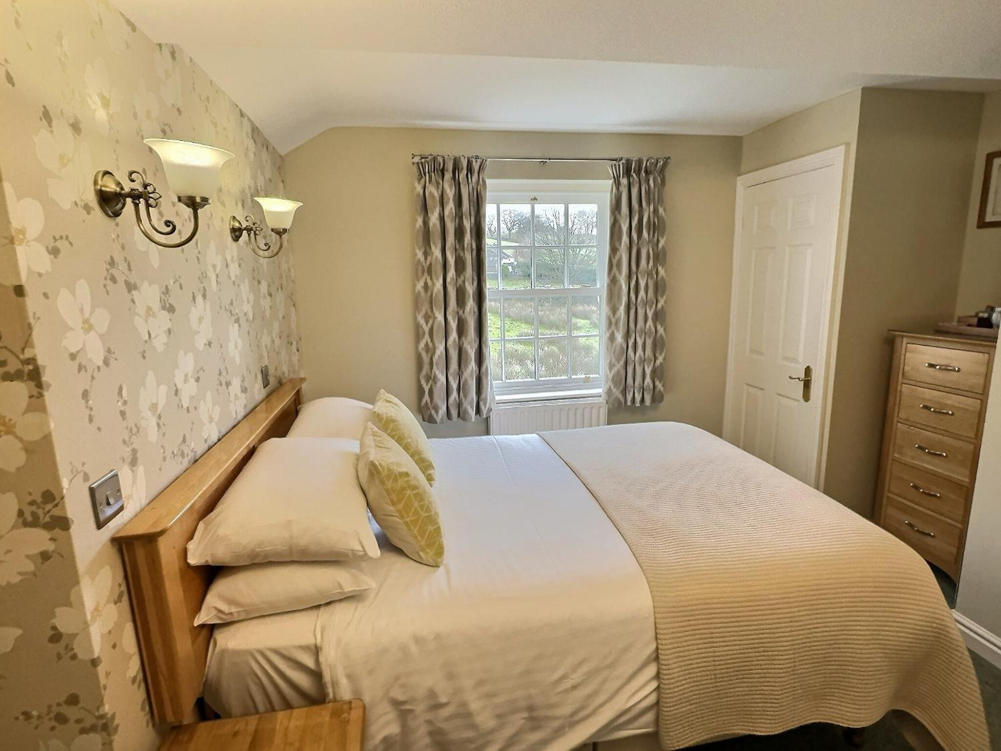 Three Shires Inn Little Langdale Dış mekan fotoğraf