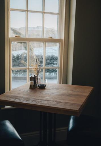 Three Shires Inn Little Langdale Dış mekan fotoğraf