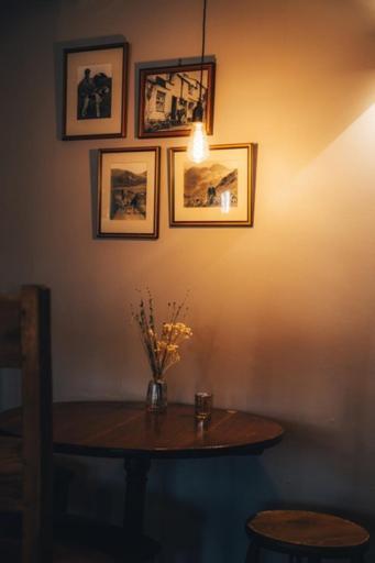 Three Shires Inn Little Langdale Dış mekan fotoğraf