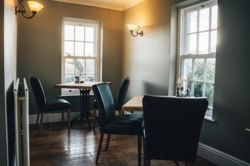 Three Shires Inn Little Langdale Dış mekan fotoğraf