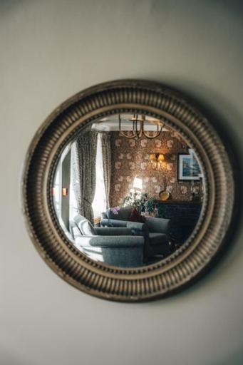 Three Shires Inn Little Langdale Dış mekan fotoğraf