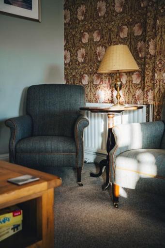 Three Shires Inn Little Langdale Dış mekan fotoğraf